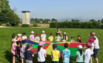 Vacanze scolastiche
